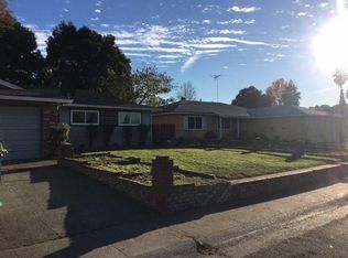 4586 Beechnut Way, Sacramento, CA