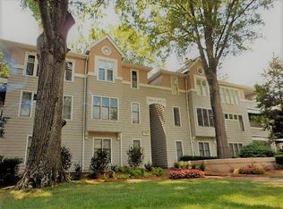 318 Queens Rd APT 3, Charlotte, NC 28204