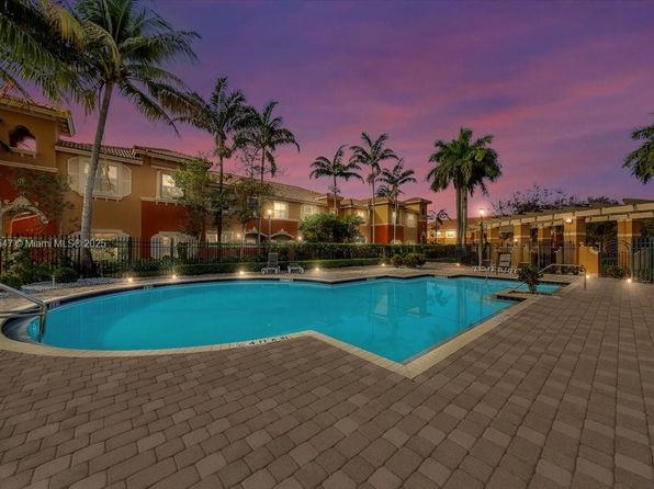 12252 SW 25th Ct #1614, Hollywood, FL 33025