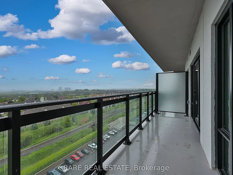 51 Clarington Blvd #1103 — Photo 17