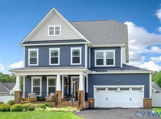 12235 Kenton Ridge Rd, Ashland, VA 23005