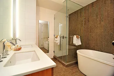 Rented by Corcoran