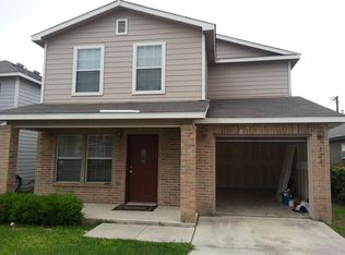 323 Mallow Grv, San Antonio, TX 78253