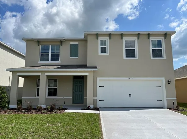 1487 Fox Squirrel Dr, Davenport, FL 33897