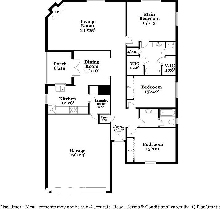 1st image of this home