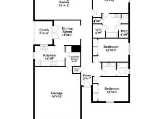 3114 Timberlark Dr, Humble, TX 77339