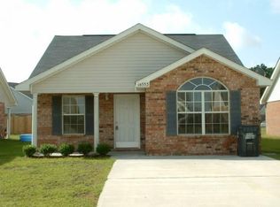 14553 Indian Trails Cir, Diberville, MS 39540