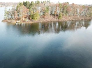 3781 Chrivia Rd, Lupton, MI 48635