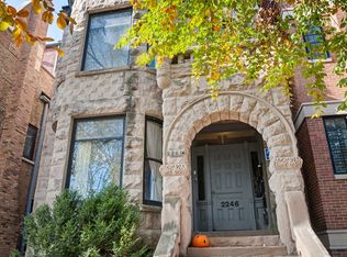 2246 N Racine Ave, Chicago, IL 60614