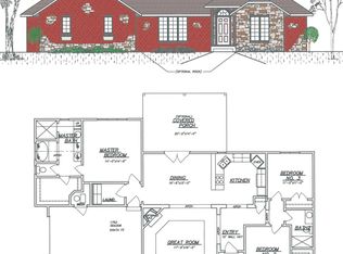 2161 Acacia Club Rd, Hollister, MO 65672