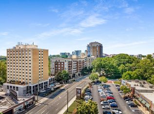 2285 Peachtree Rd NE UNIT 608, Atlanta, GA 30309