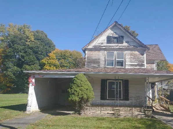 15 Union Street, Sidney, NY 13838