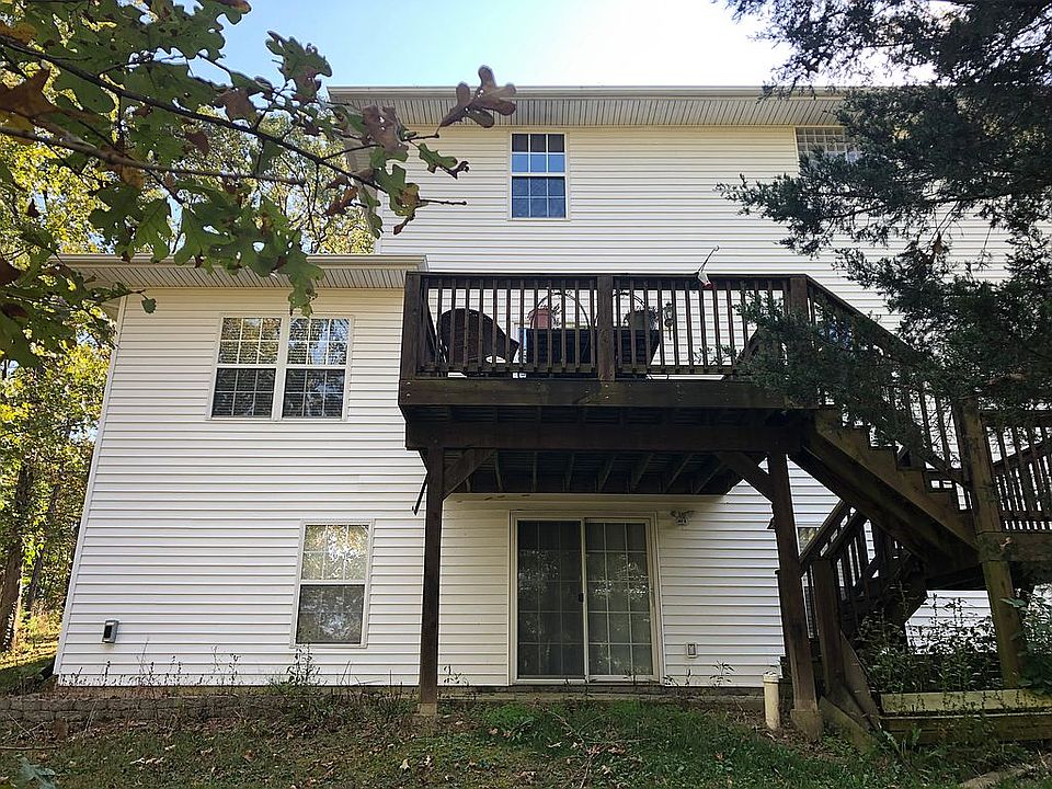 2nd image of 1613 Shadow Oak Ln