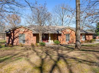 3009 Fincastle Dr, Fort Smith, AR 72908
