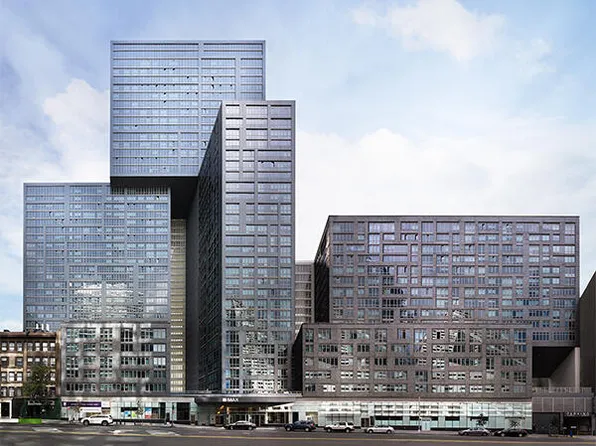 606 West 57th Street 923 image 23 of 23