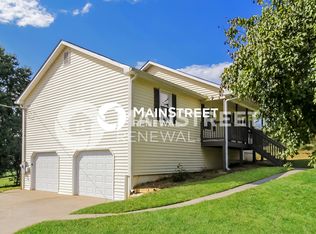 23 Fairfield Dr SW, Cartersville, GA 30120