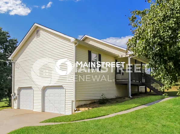 23 Fairfield Dr SW, Cartersville, GA 30120