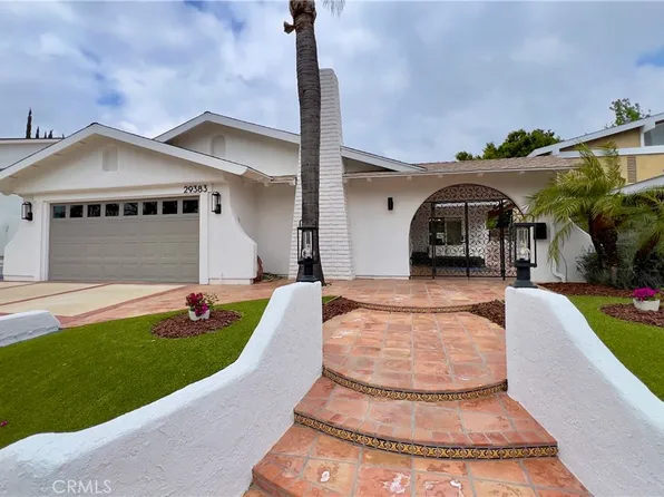 29383 Quail Run Dr, Agoura Hills, CA 91301