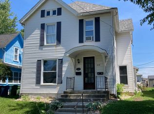 218 N Court St, Marysville, OH 43040