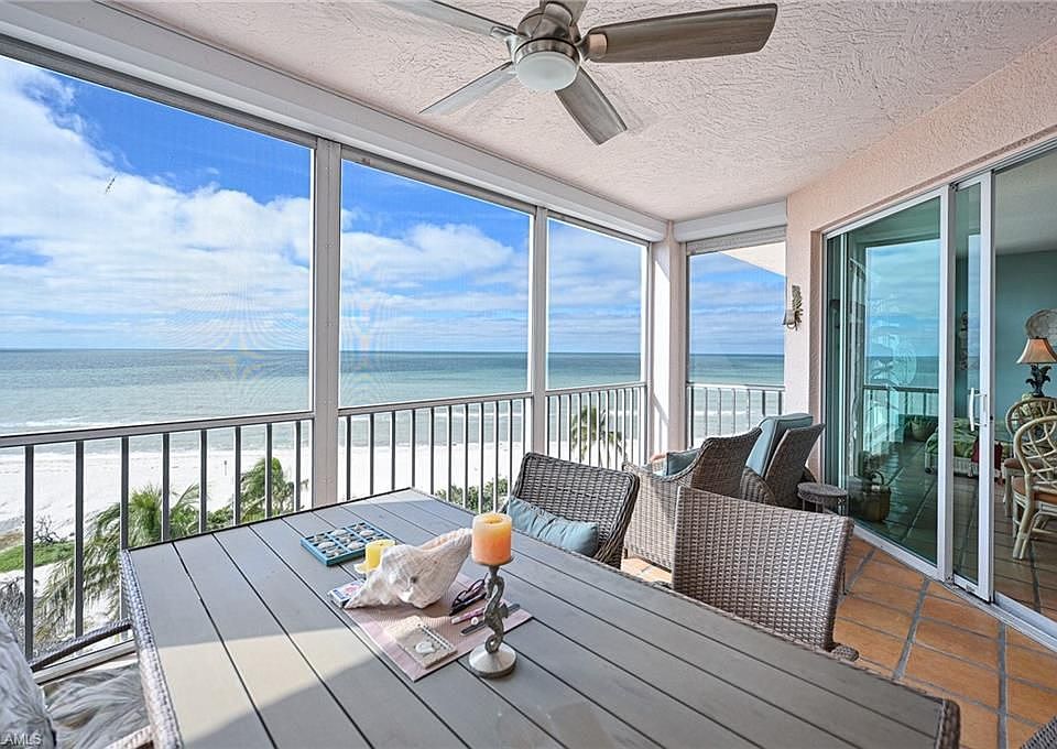 263 Barefoot Beach Blvd APT 605, Naples, FL 34134 Zillow