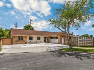 1620 S Ivanhoe St, Anaheim, CA 92804