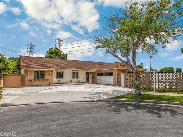 1620 S Ivanhoe St, Anaheim, CA 92804