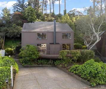 191 Buchanan Dr, Sausalito, CA, 94965