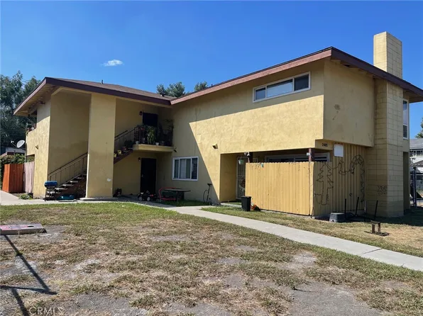 2405 Angela St, Pomona, CA 91766