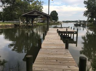 3500 Seaford Rd, Seaford, VA 23696