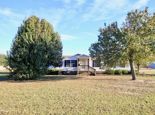 19 Thomas Jackson Rd, Trenton, SC 29847