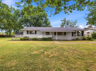 12 W Stadium Rd S, Bixby, OK 74008