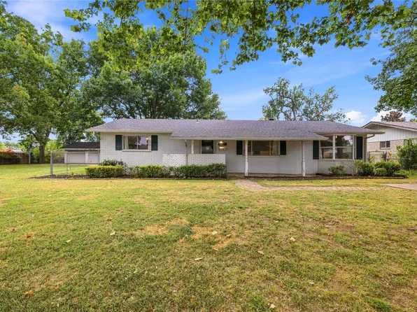 12 W Stadium Rd S, Bixby, OK 74008