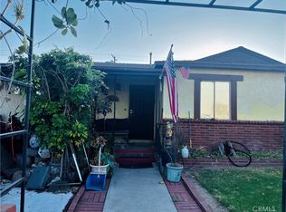 22503 Marine Ave, Carson, CA 90745