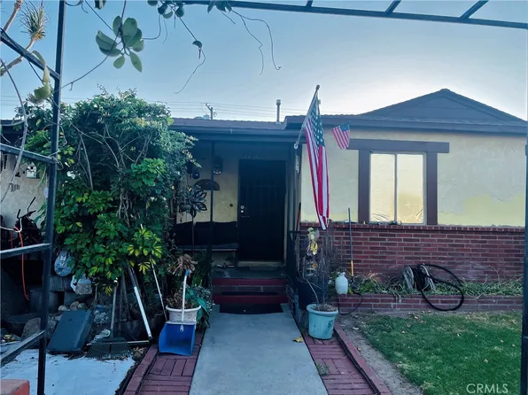 22503 Marine Ave, Carson, CA 90745