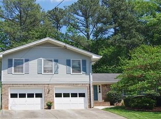 1427 Edinburgh Dr, Tucker, GA 30084