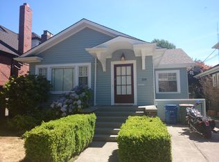 309 Newton St, Seattle, WA 98109