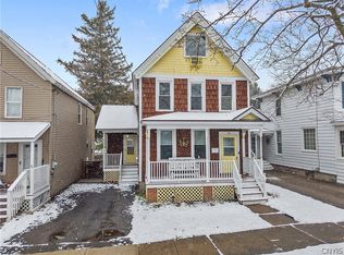 54 W 8th St, Oswego, NY