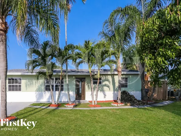 1357 Drexel Rd, West Palm Beach, FL 33417