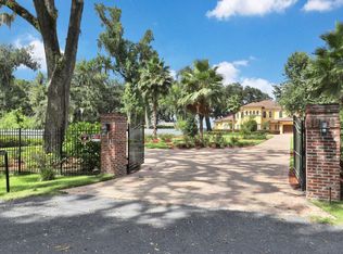 1434 Rosecrans Ln, Green Cove Springs, FL 32043