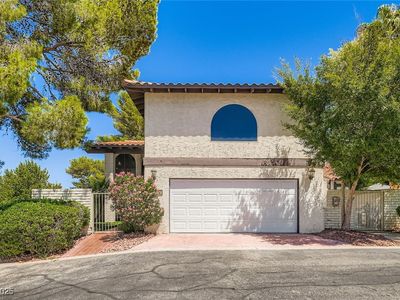 1801 Plaza De Cordero, Las Vegas, NV, 89102