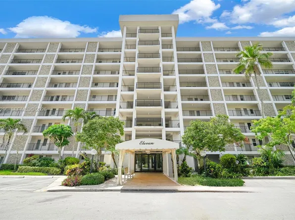 3200 N Palm Aire Dr APT 610, Pompano Beach, FL 33069