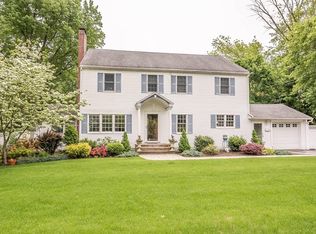 100 Lowell St, Andover, MA 01810
