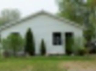 1732 Cottage Ave, Huntington, IN 46750