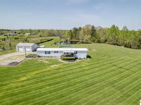 172 Presley Dr, Big Clifty, KY 42712