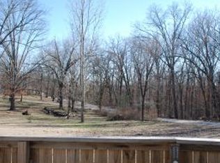 4320 Casey Rd, Forsyth, MO 65653