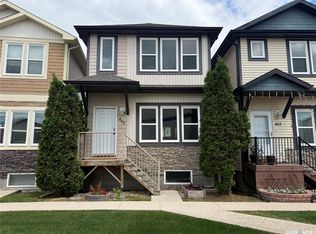 UNIT 405-315 HAMPTON CIRCLE, Saskatoon, SK S7R 0E9