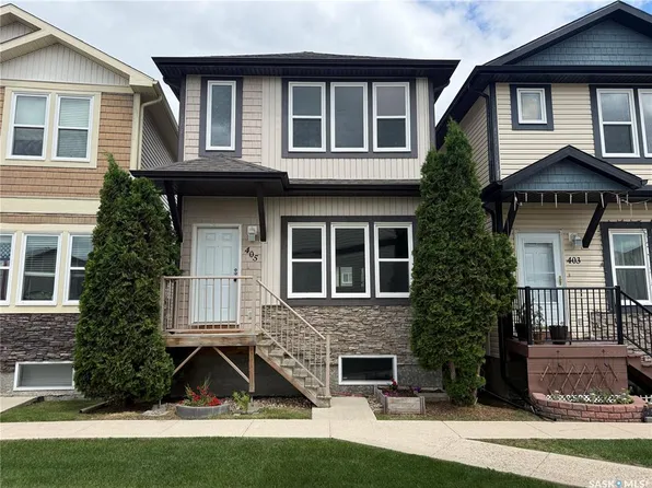 UNIT 405-315 HAMPTON CIRCLE, Saskatoon, SK S7R 0E9