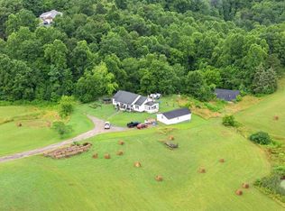 101 Steele Ln, Mc Kee, KY