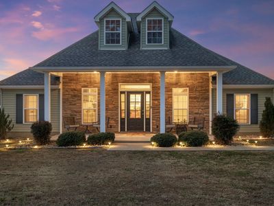 2829 County Road 137, Florence, AL, 35633