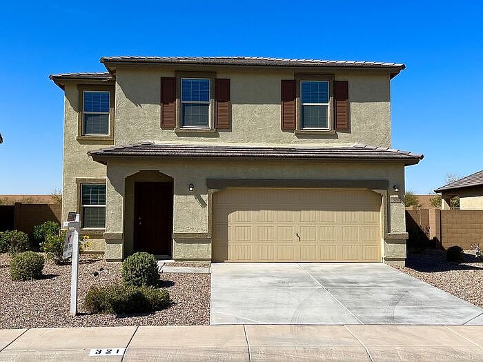 1st image of 321 S Verdad Ln